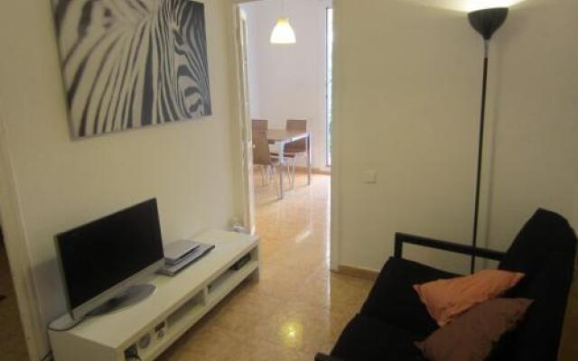 Apartaments Clot-Sant Martí