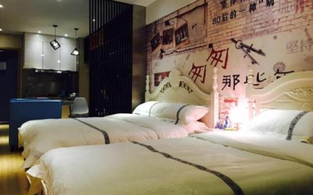 Aikesi Hotel Yinchuan Dayuecheng Branch