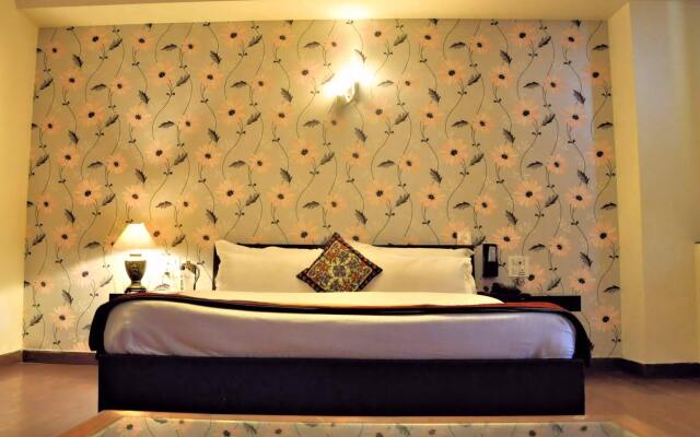 Hotel PR Residency