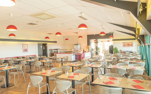 Village Vacances Azureva Hendaye