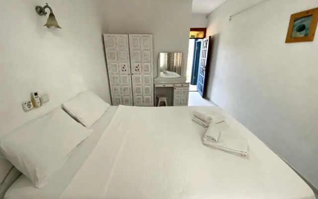 Akdeniz Hotel