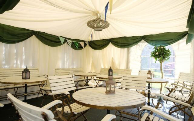 The Great House Hotel & Restaurant