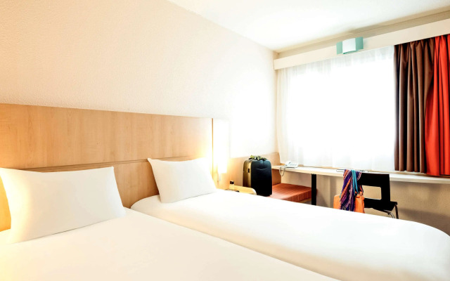 ibis Warszawa Centrum