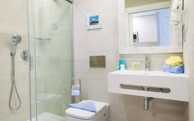 Hotel Vacanzy Urban Boutique - Adults Only