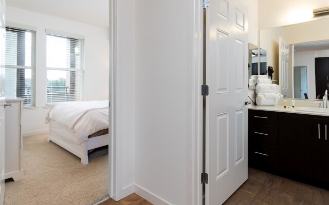 Bluebird Suites in Silicon Valley