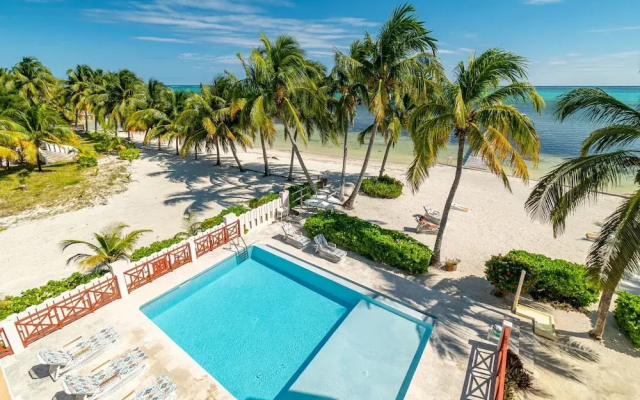 Miramar Villas Resort