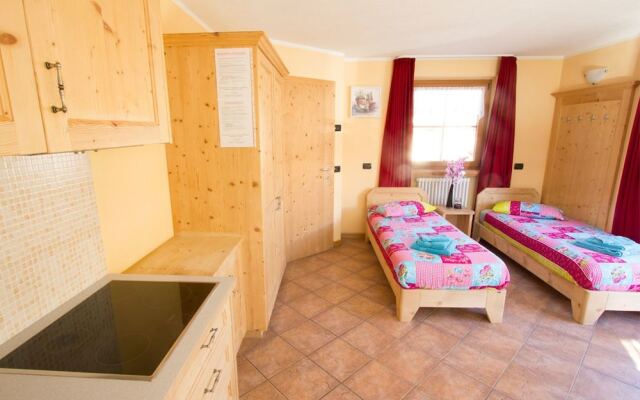 Chalet Stevan