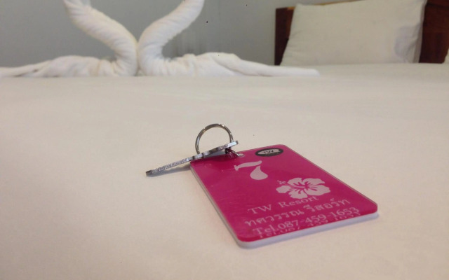 Thosawan Resort ทศวรรณ รีสอร์ท