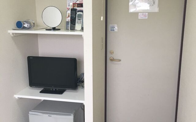 Hotel Hikari – Guest Rooms – Tokyo