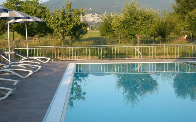 Hotel Campiglione