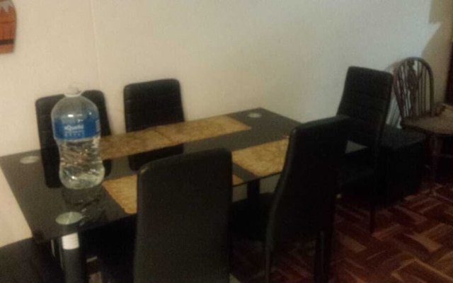 Art Deco Budget Accommodation Rosebank - Hostel