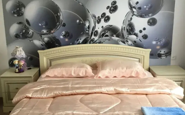 Seva Guesthouse in Byurakan