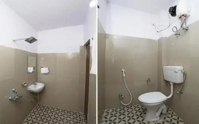 Hotel Puri Inn By OYO Rooms
