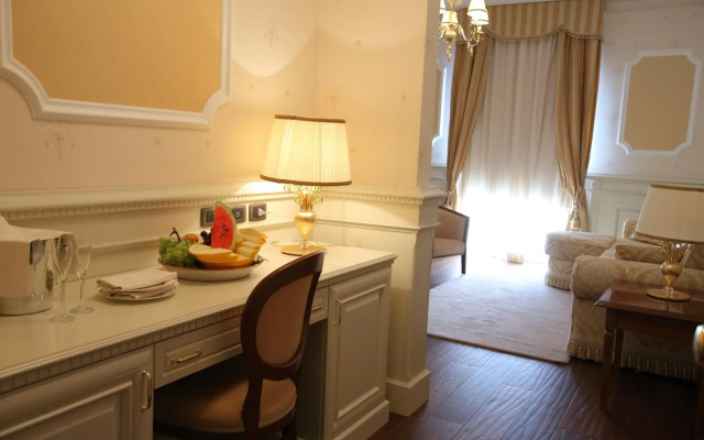 Hotel Borgo Don Chisciotte