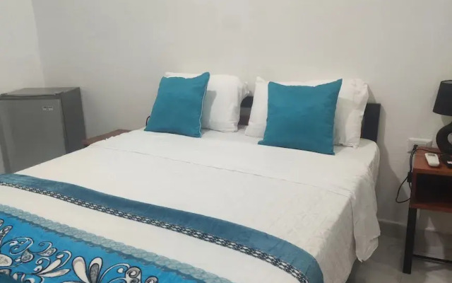 Housing Stacey
