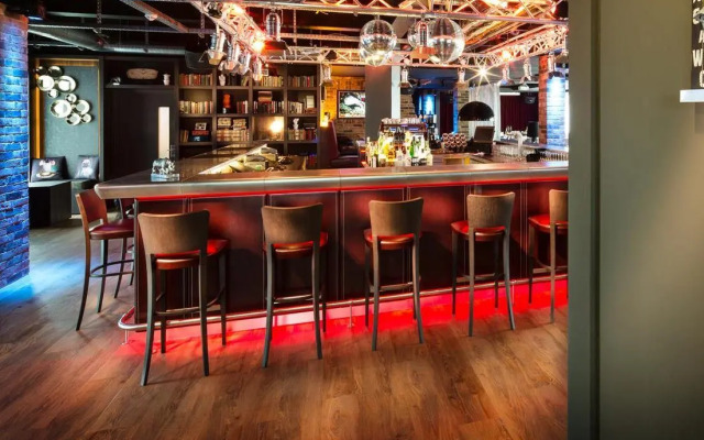 B&B HOTEL Ipswich