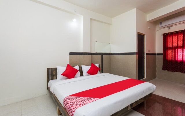 Hotel Shree Gopi Palace By OYO Rooms