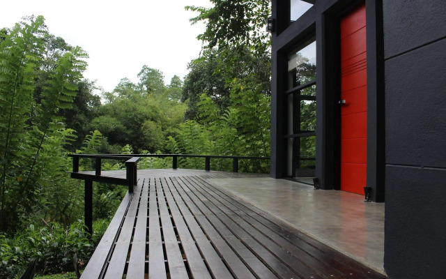 The Country House Chalets