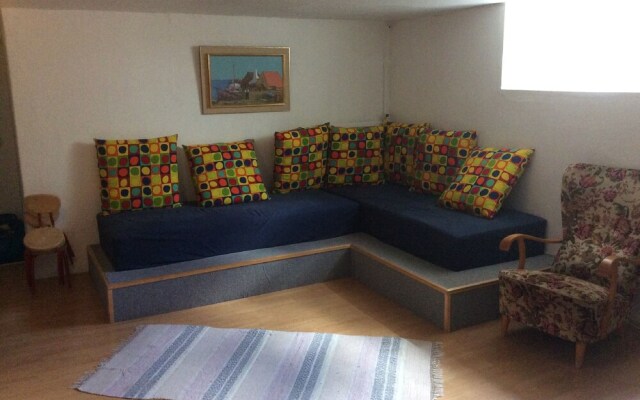 Stf Lonneberga Hostel