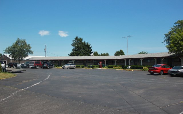 Wisconsin Aire Motel