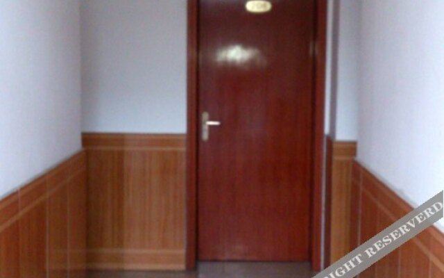 Wenshi Hostel