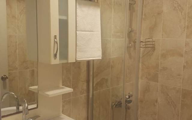 Black Suite Otel