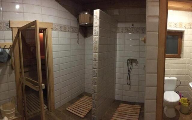 Holiday home Usadba Novoselitsa