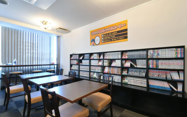 Hotel Castle inn Yokkaichi