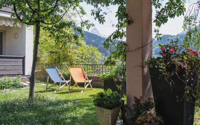 Schlosshotel Dörflinger