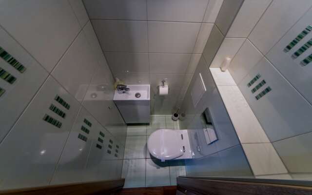 Apartment Ogarna