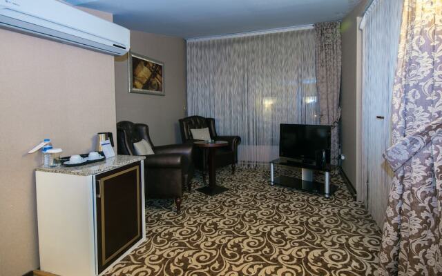 For You Medikent Otel