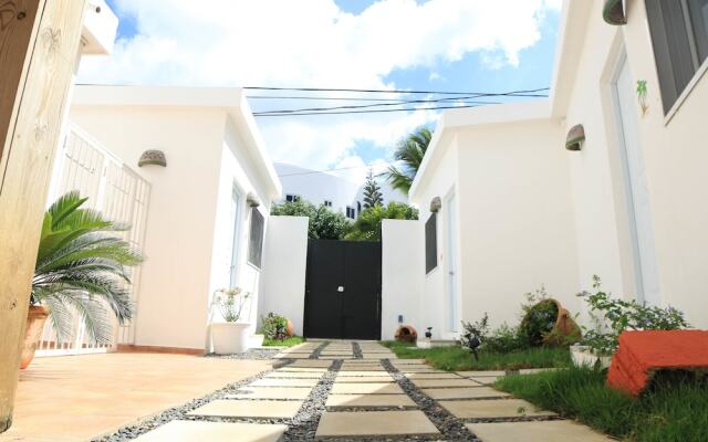 Villa Rosa Dominicus