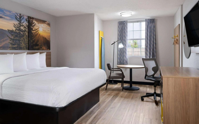 Days Inn by Wyndham Salisbury, NC