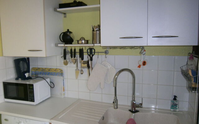 Appartement Le Saint Eloi