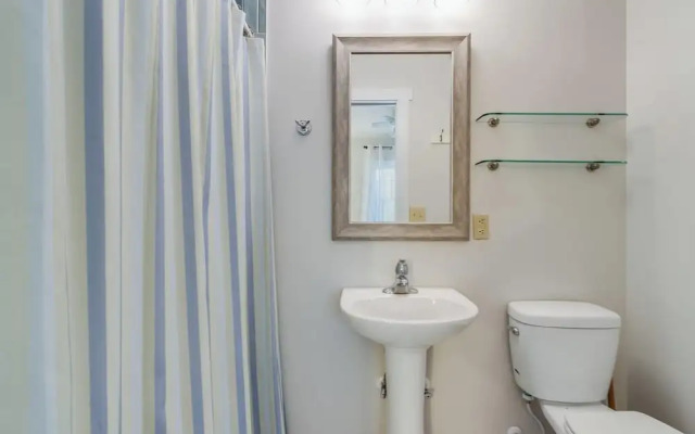 Maryland Gardens 19C