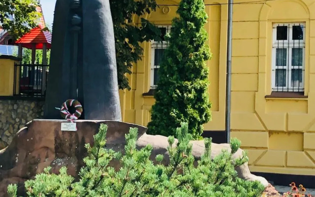 Apartman Tapolca Belváros