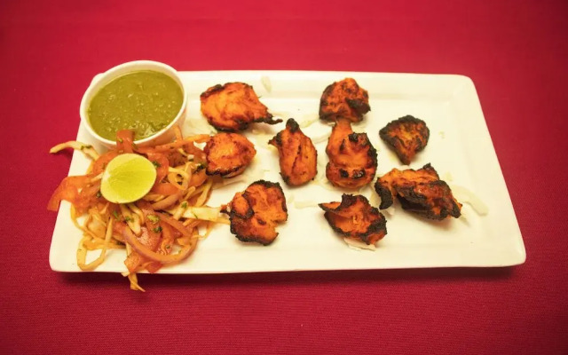 Park Prime Goa