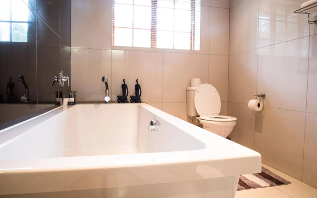The View Boutique Hotel