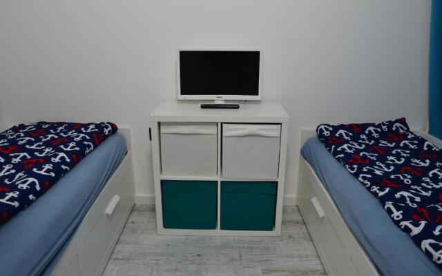 Traumblick FeWo Nr 414