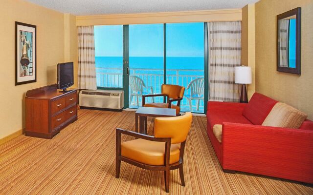 Courtyard by Marriott Virginia Beach Oceanfront South