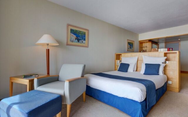 Garden Beach Hotel
