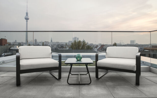 AMANO HOME Apartments