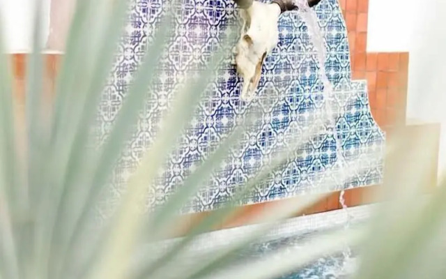 La Bohemia Hotel Pequeno