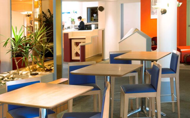 Novotel Mâcon Nord – Porte de Bourgogne