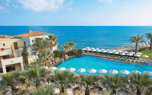 Grecotel Marine Palace & Aqua Park