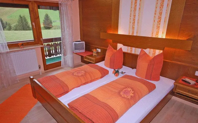 Apart-Pension Resswald