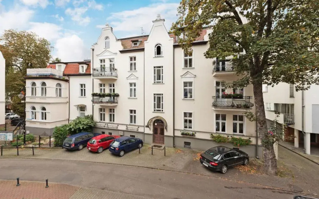 Little Home - Sunrise