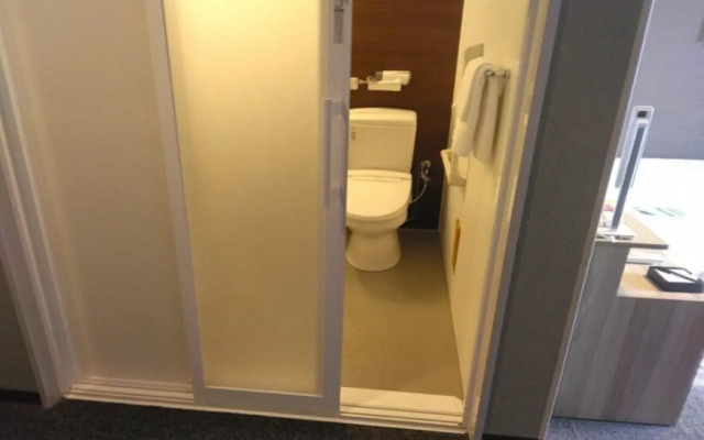 Hotel Route Inn Owariseto Ekimae