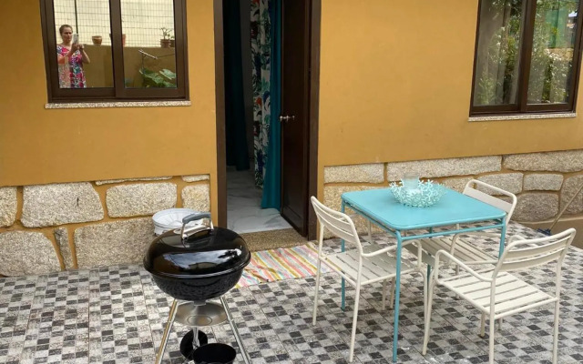 Oporto Glamour House