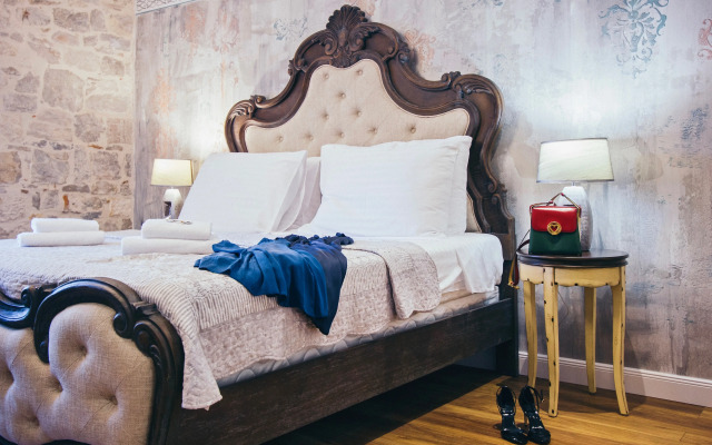 Plaza Marchi Old Town - MAG Quaint & Elegant Boutique Hotels